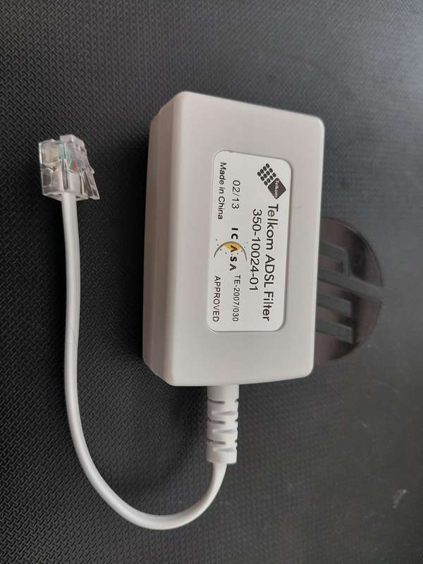 ADSL FILTER