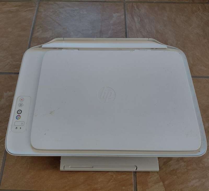 HP DESKJET 2320 PRINTER