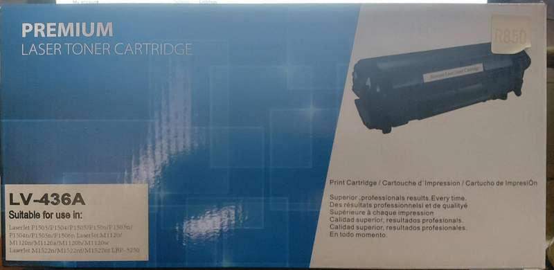 36A TONER