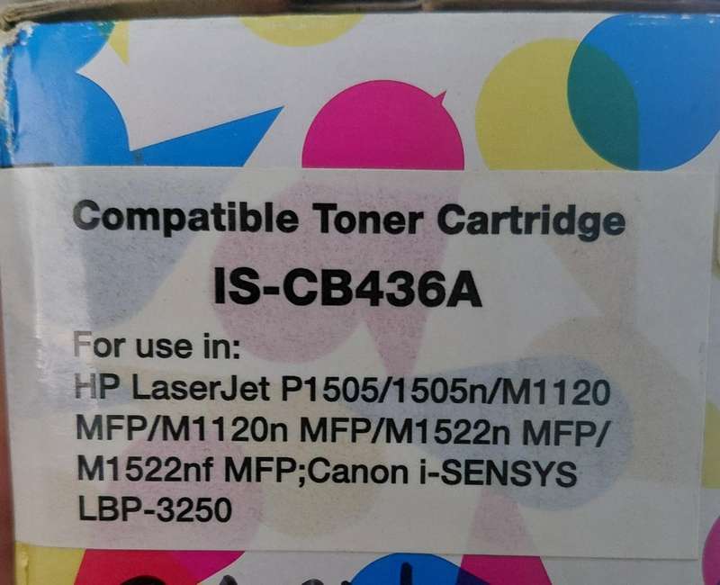 36A TONER