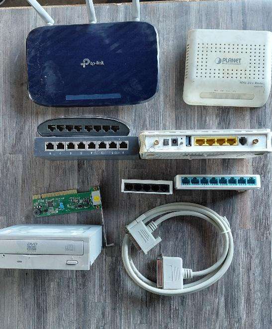 Computer Componets