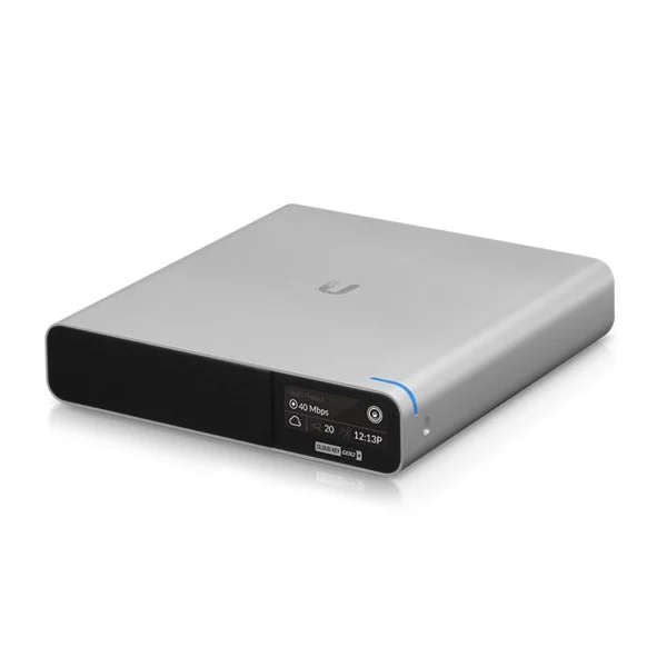 Ubiquiti Cloud Key Gen2 Plus