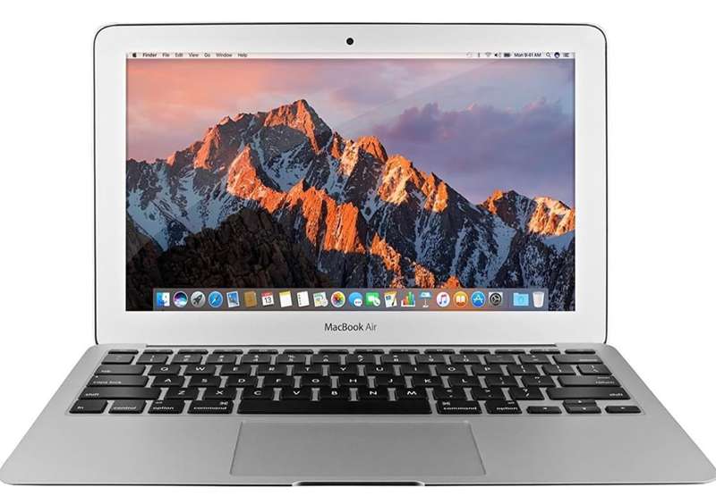 13" MacBook Air 2015