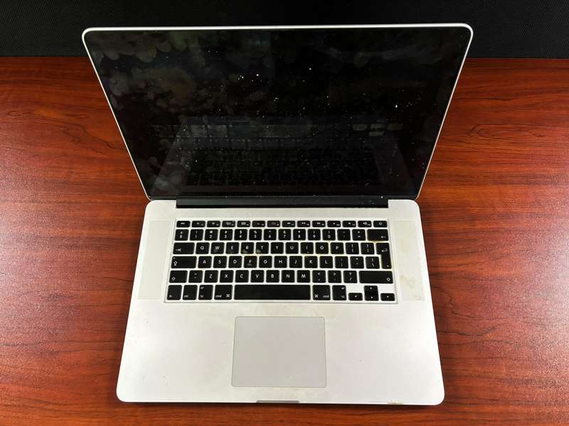 MacBook Pro Late 2013 (untested)