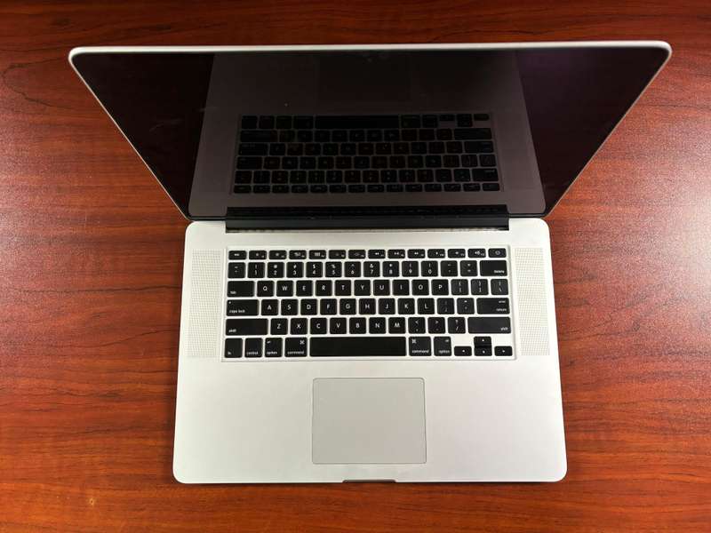 MacBook Pro Late 2015 (untested)