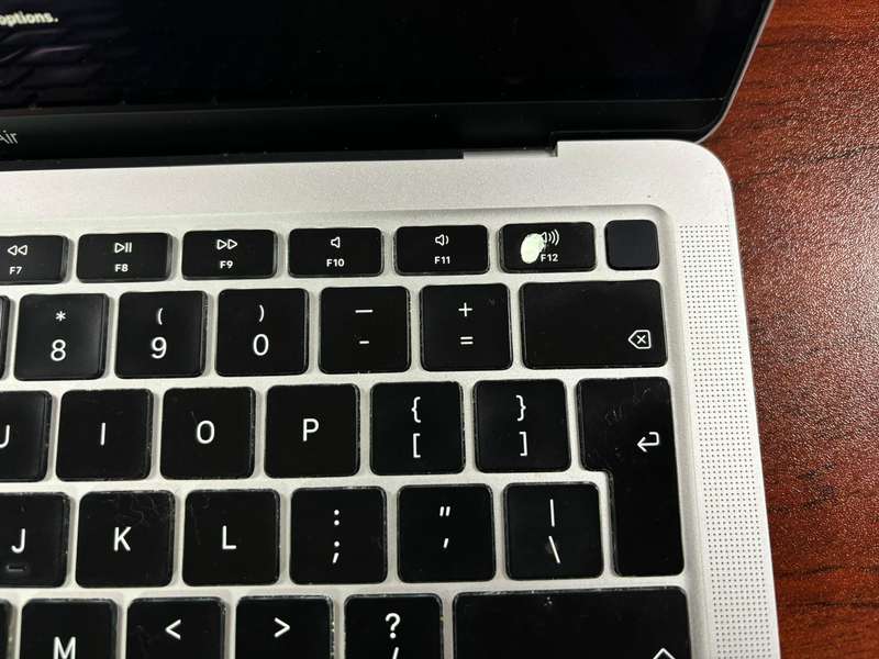 MacBook Air 2020