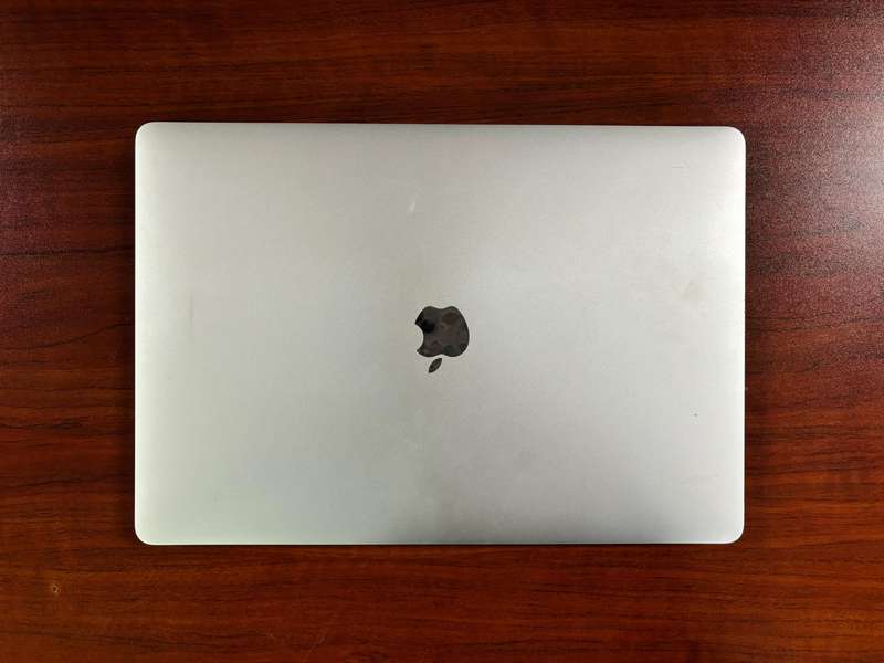 MacBook Pro 2019
