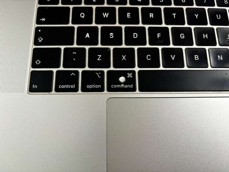 MacBook Pro 2019