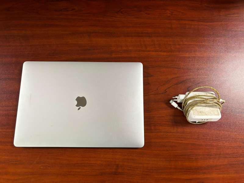 MacBook Pro 2019