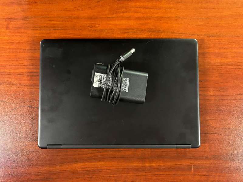 Dell Latitude 5480