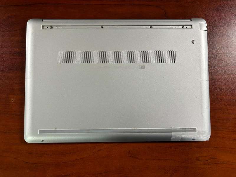 HP 15-dw2005ni Laptop