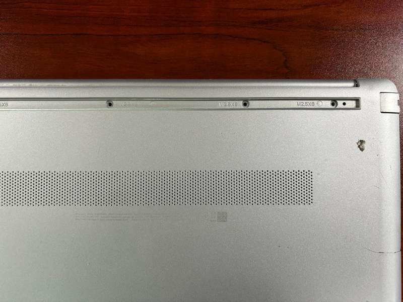 HP 15-dw2005ni Laptop