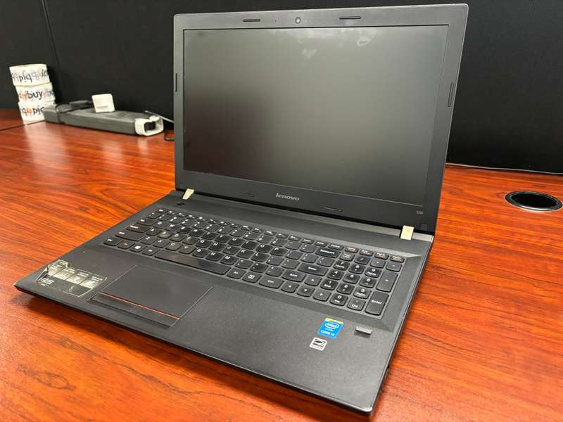 Lenovo E50-70 (untested)