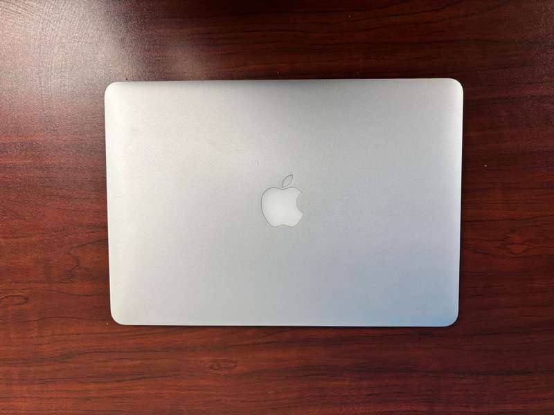 13" MacBook Air 2015