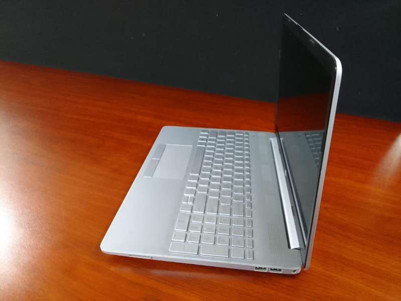 HP  15-dw2005ni