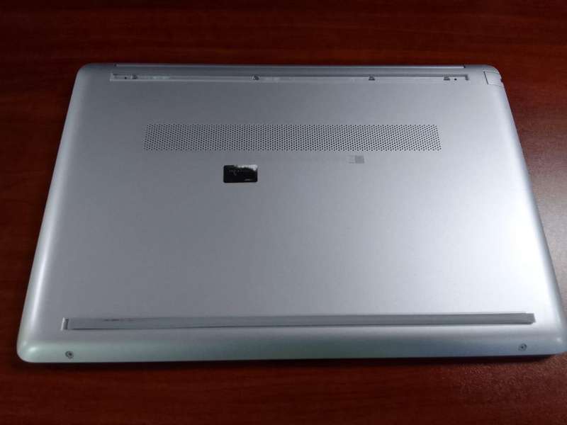 HP  15-dw2005ni