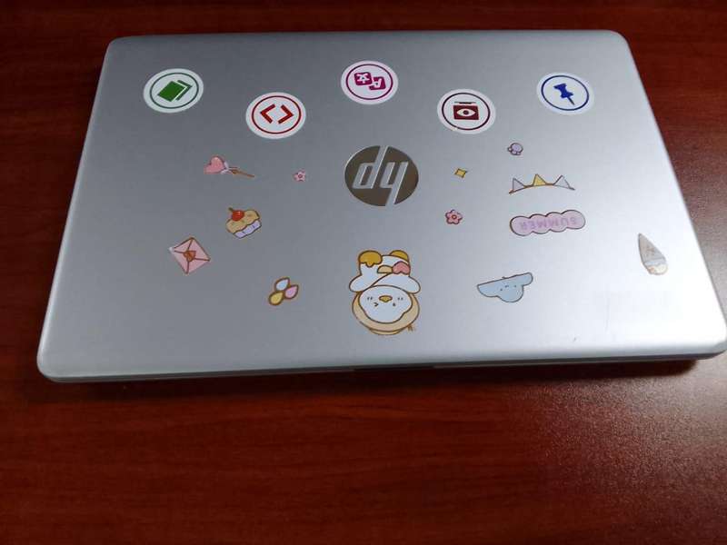 HP  15-dw2005ni
