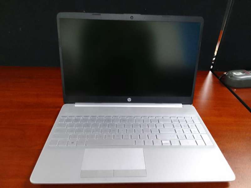 HP  15-dw2005ni