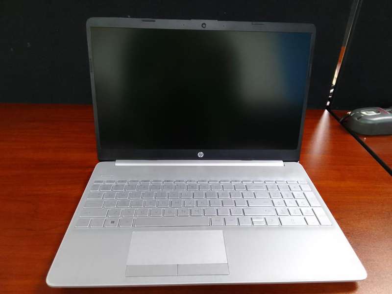 HP  15-dw2005ni