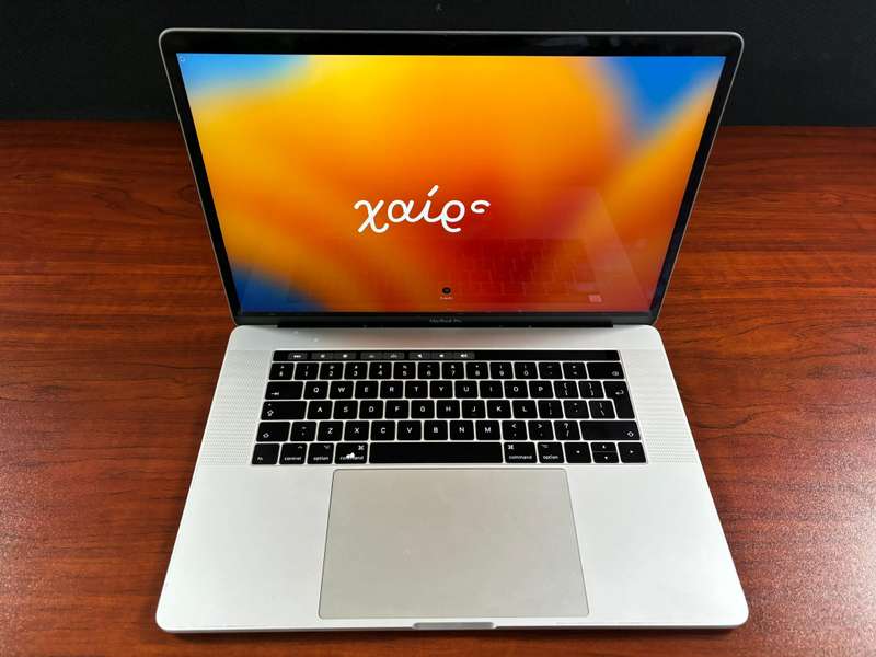 MacBook Pro Mid 2017
