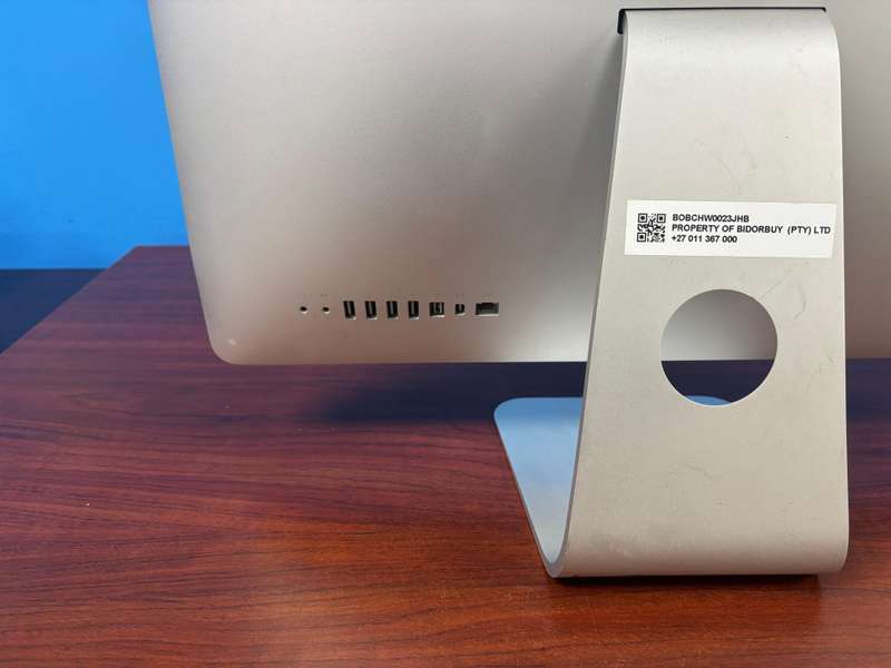 iMac Core 2 Duo (Late-2009)