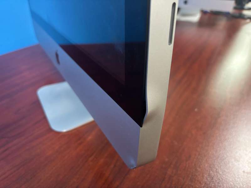 iMac Core 2 Duo (Late-2009)
