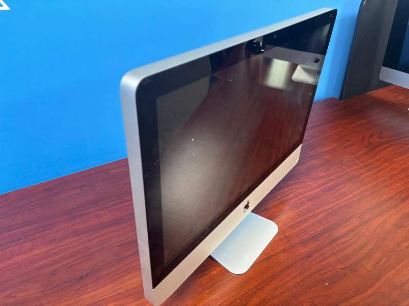 iMac Core i5 (Mid-2011)