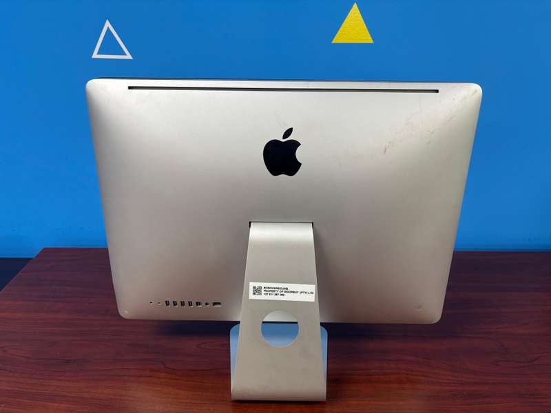 iMac Core i5 (Mid-2011)