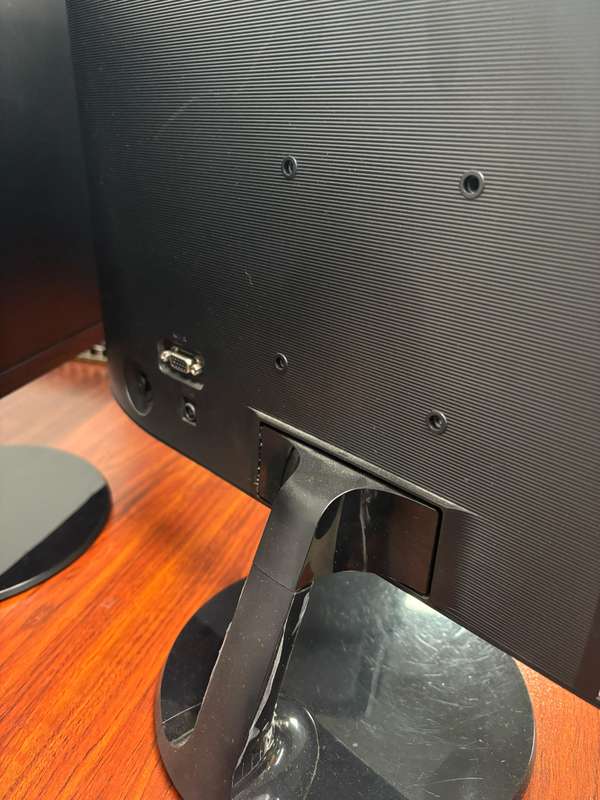 Samsung Monitor Bundle