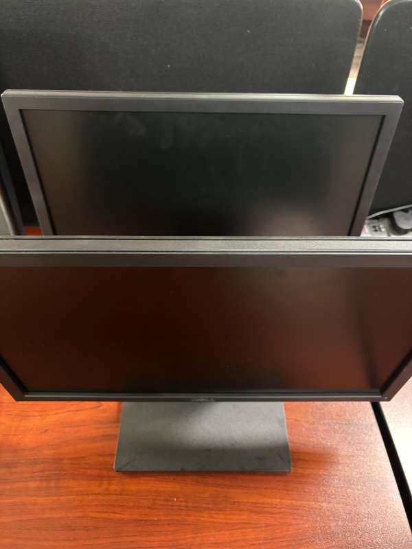 Dell Monitor Bundle