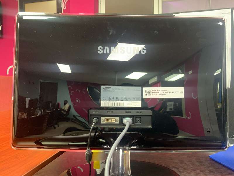 Samsung LCD Screeen