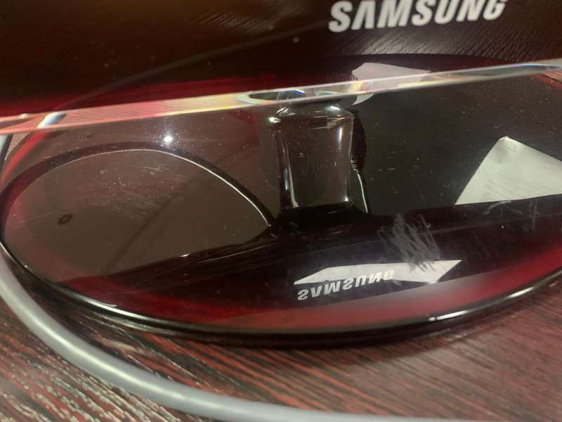 Samsung LCD Screeen