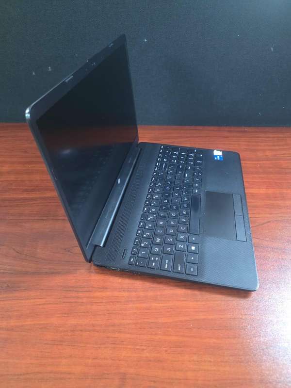 HP 15 laptop