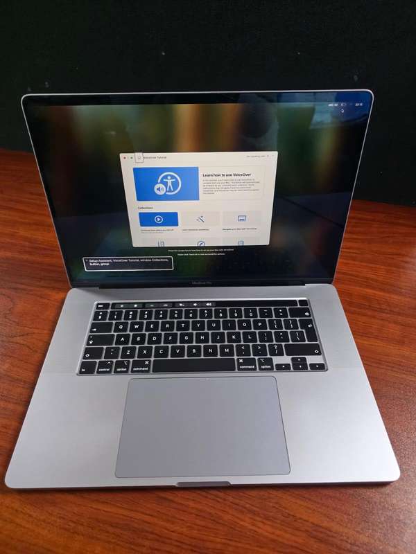Mac book Pro  A2141
