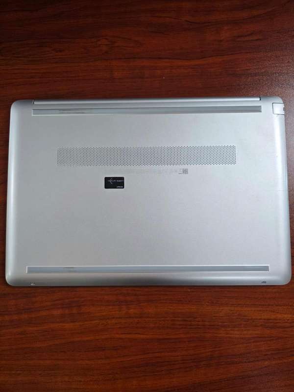 HP  15-dw2005ni