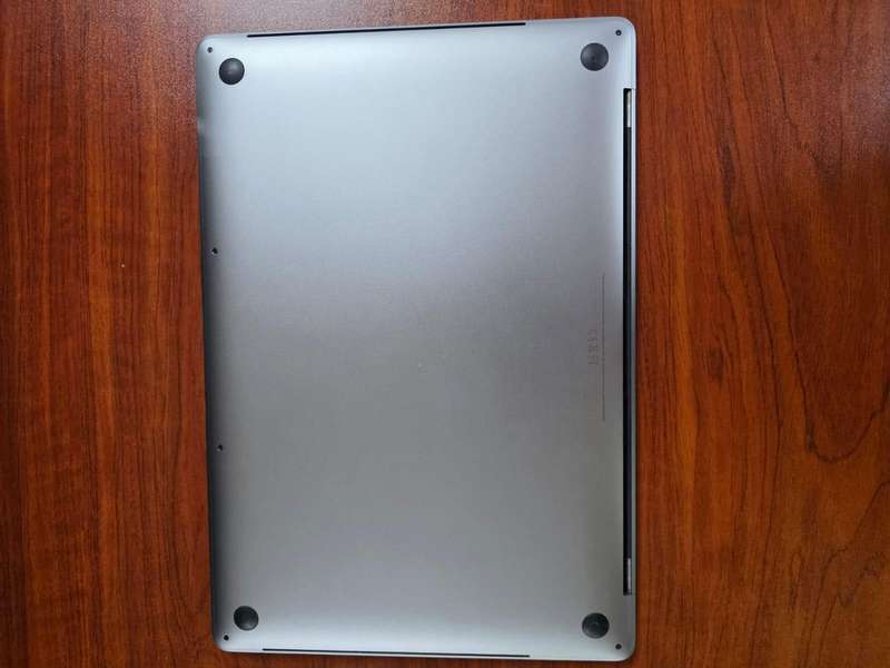 Mac book Pro  A2141