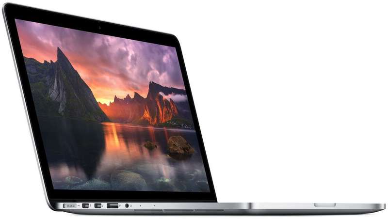 MacBook Pro Late 2013 (untested)
