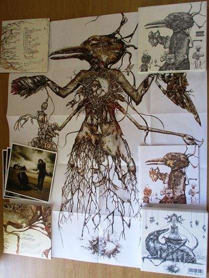 KORN Korn 2xCD BOX SET