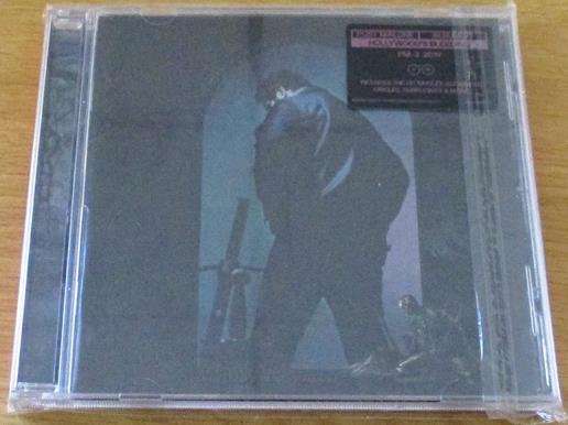 POST MALONE Hollywood's Bleeding CD