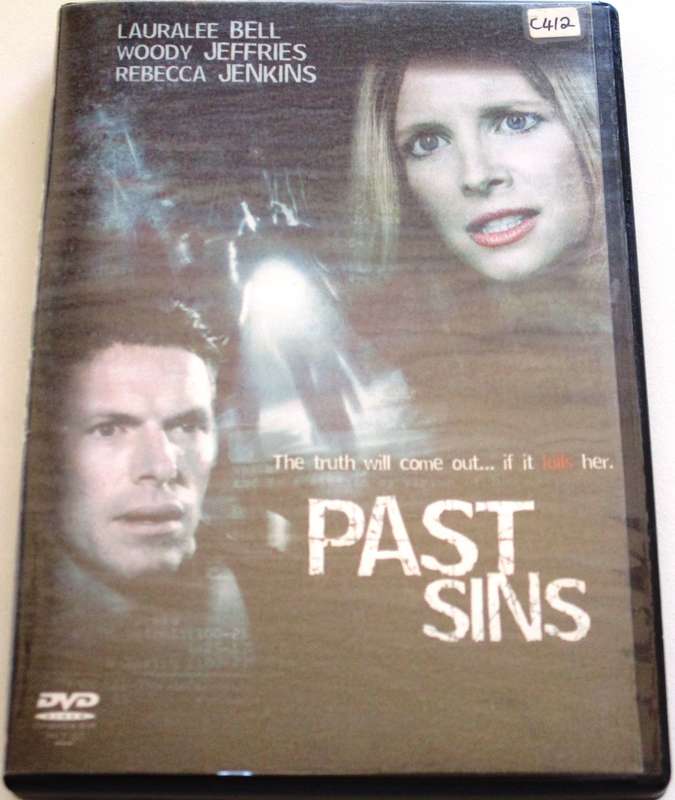 PAST SINS DVD [BBOX 13]