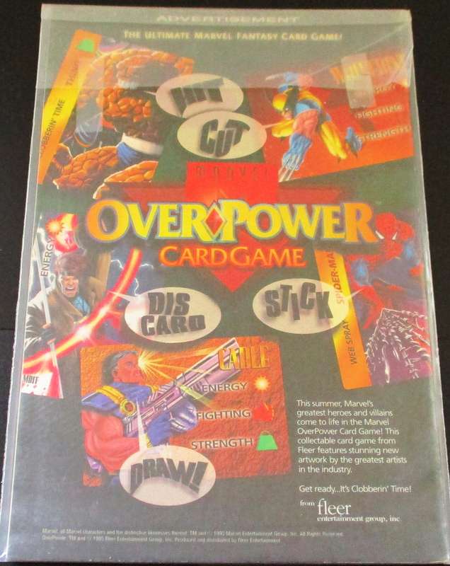 MARVEL COMICS THE SPECTACULAR SPIDER-MAN Time Bomb part 1 #228 Sept 1995 [Box 1]