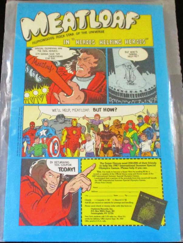 MARVEL PETER PARKER THE SPECTACULAR SPIDER-MAN The Conclusion! #132 Nov 1987 [Box 1]