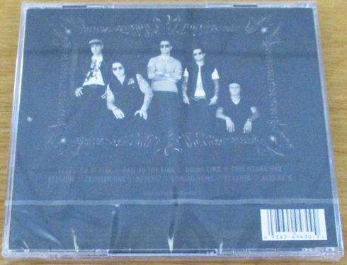 AVENGED SEVENFOLD Hail to the King IMPORT CD