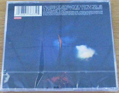 SLIPKNOT Antenna to Hell CD
