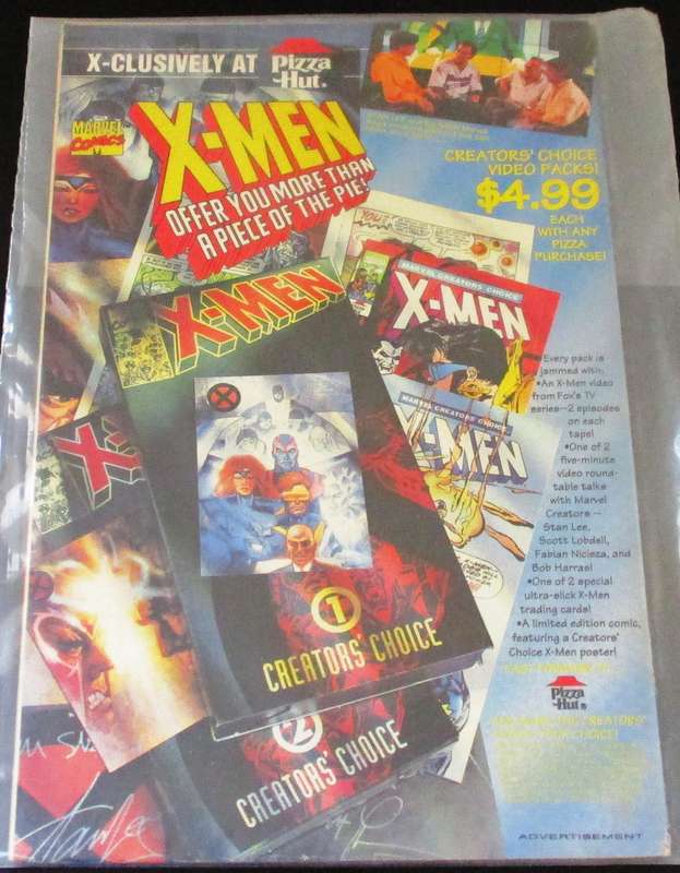 MARVEL TALES SPIDER-MAN Manslaughter on the Assault! #281 Jan 1993 [Box 1]