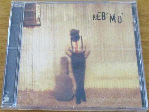 KEB MO Keb' Mo' CD