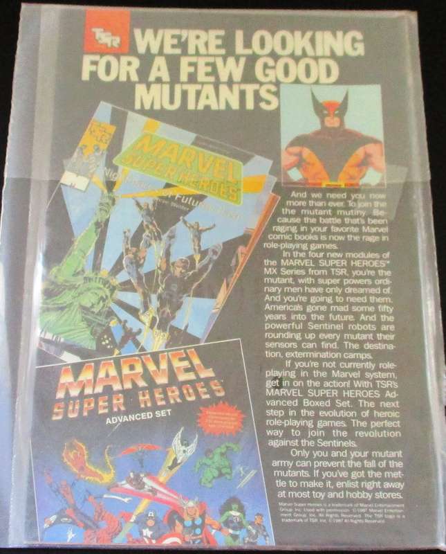MARVEL THE SPECTACULAR SPIDER-MAN Showdown with Sin-Eater #136 March 1988 [Box 1]