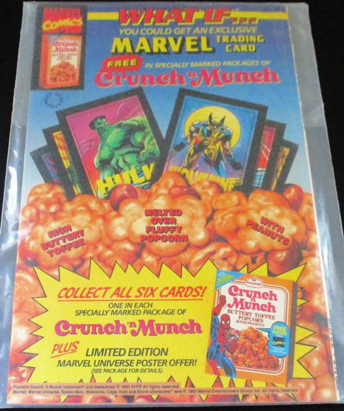 MARVEL Comics THE AMAZING SPIDER-MAN vs. Annex #27 1993 [Box 1]