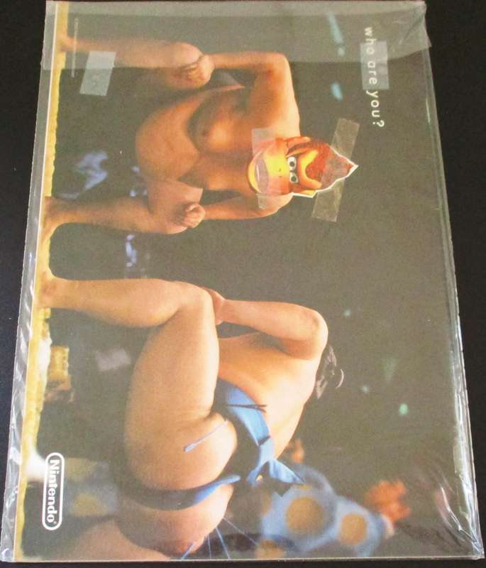 MARVEL SPIDER-MAN DOCTOR OCTOPUS Negative Exposure #1 of 5  2003 [Box 2]