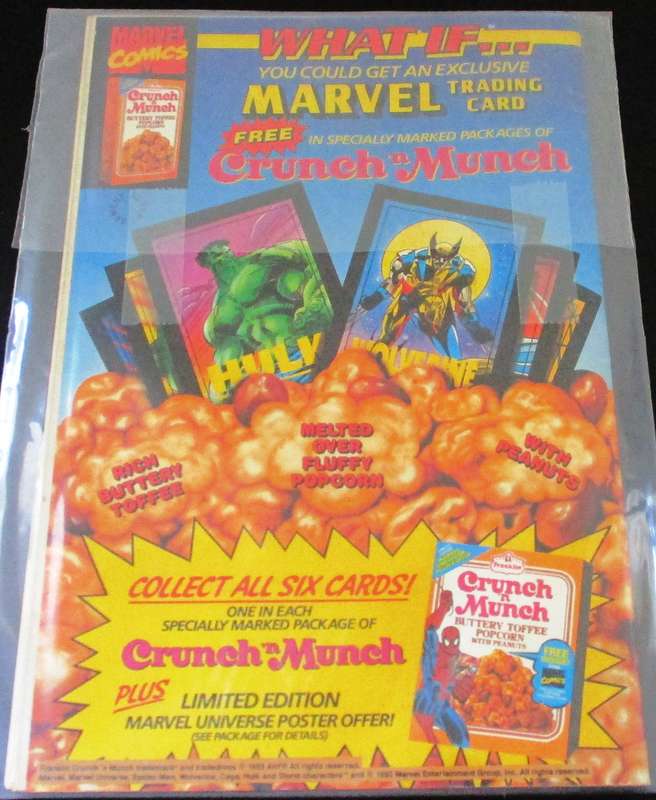 MARVEL SPIDER-MAN CLASSICS Sinister is the Sandman! #5 Aug 1993 [Box 2]